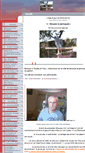 Mobile Screenshot of perroquet-ma-passion.com